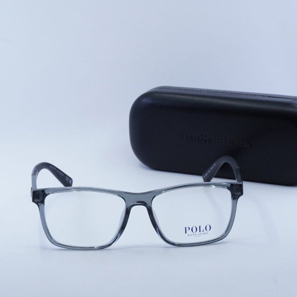 NEW POLO RALPH LAUREN PH2257U 5407 EYEGLASSES -Lowest price! - Picture 9 of 9